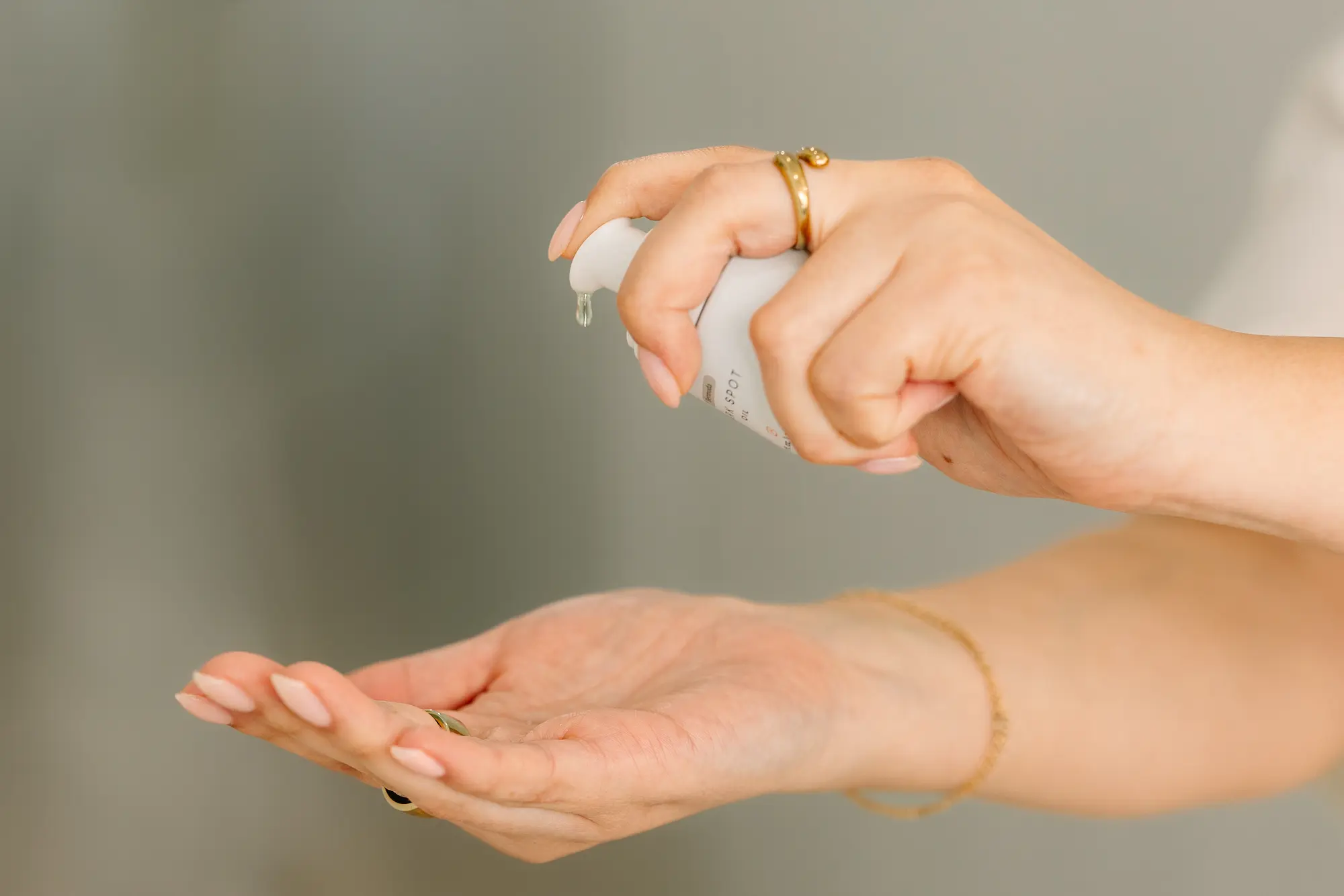 Skincare products