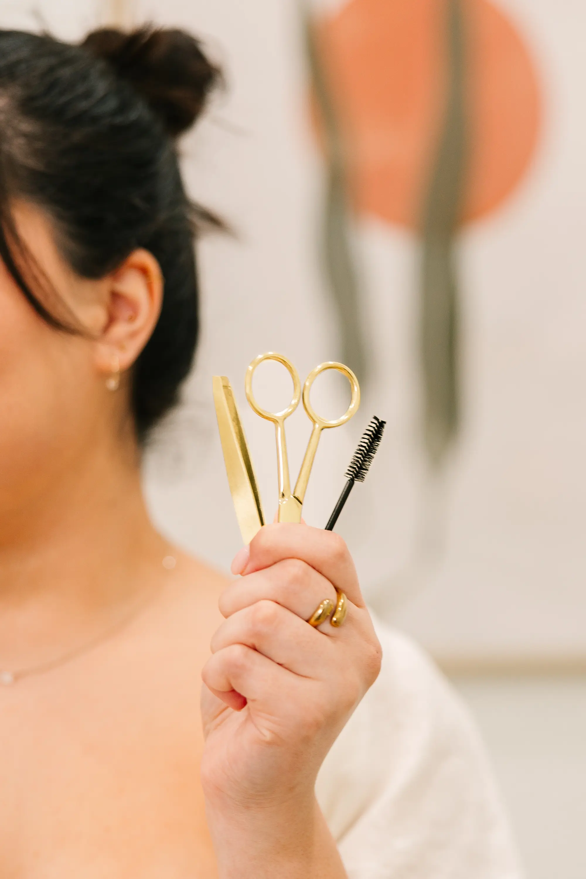 Esthetics tools