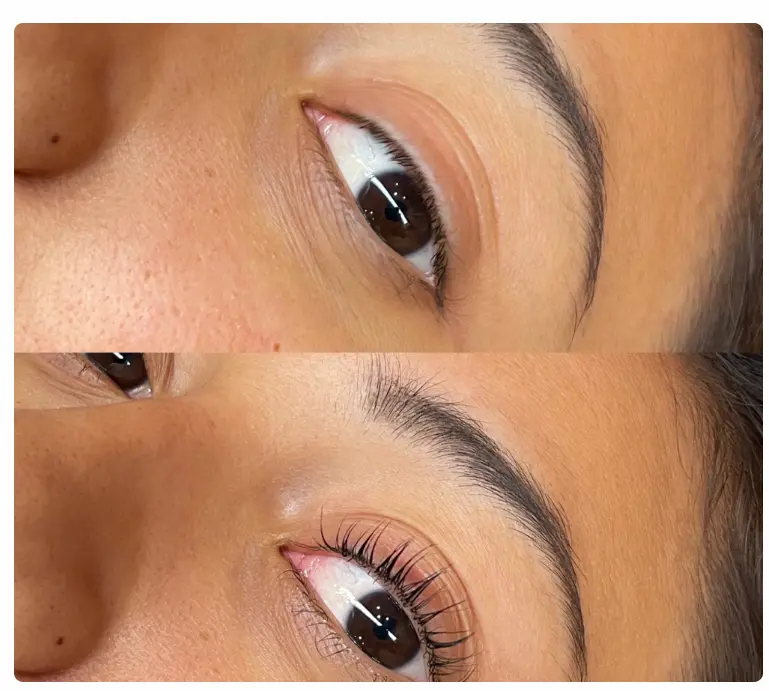 Lash Lift